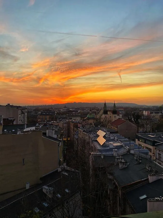 Amazing View Rooms In Old Town contacts