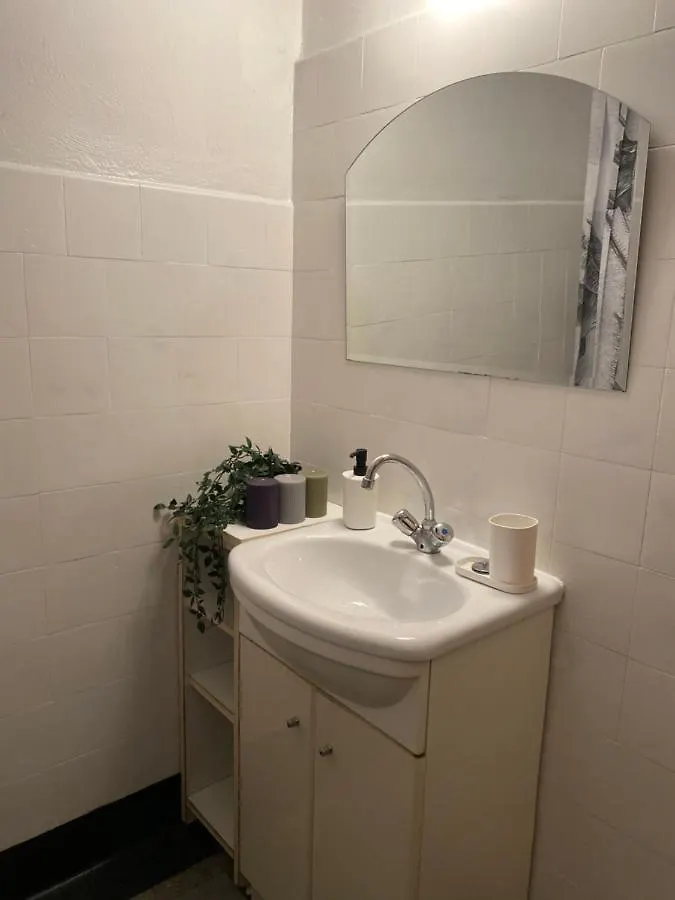 Apartment Amazing View Rooms In Old Town Krakow