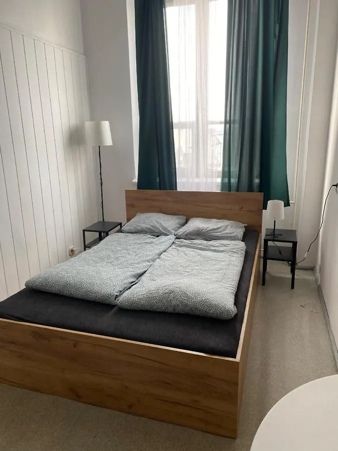 Amazing View Rooms In Old Town Krakow Poland