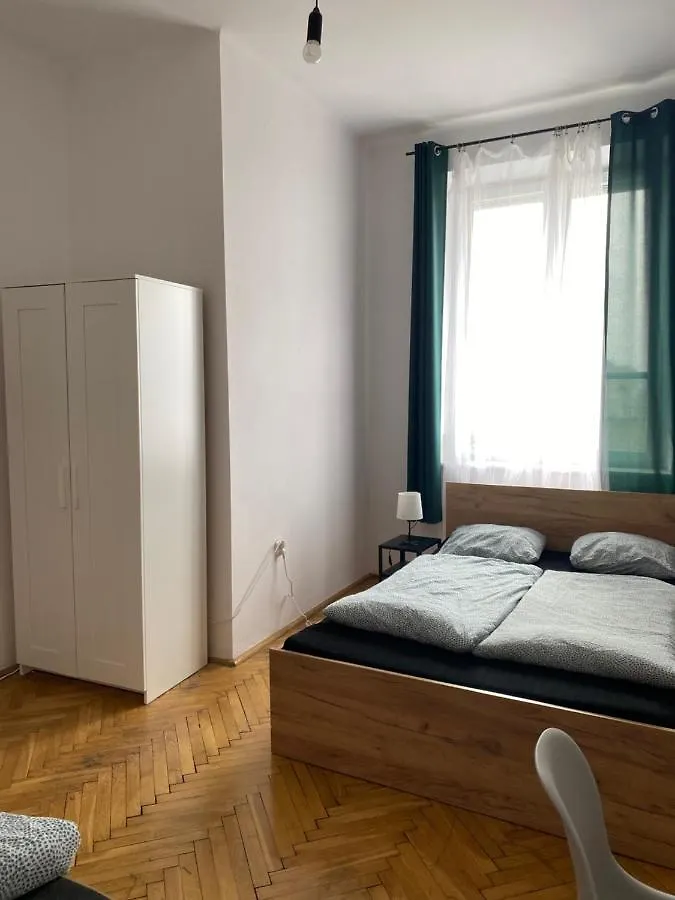 Amazing View Rooms In Old Town Krakow 0*,  Poland