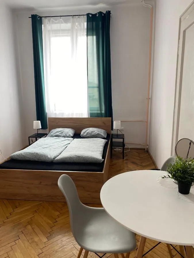 Amazing View Rooms In Old Town Krakow