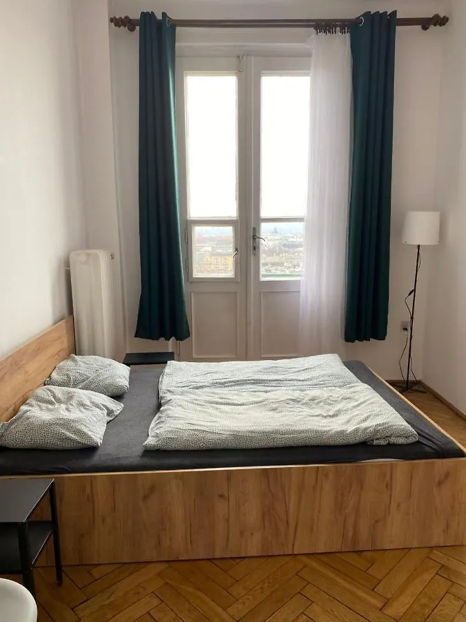 Apartment Amazing View Rooms In Old Town Krakow Poland